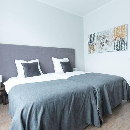 Bejing - Chillinghouse # 2, 3 Min. Vom Ice, Netflix; Balkon Apartment Siegburg Exterior foto