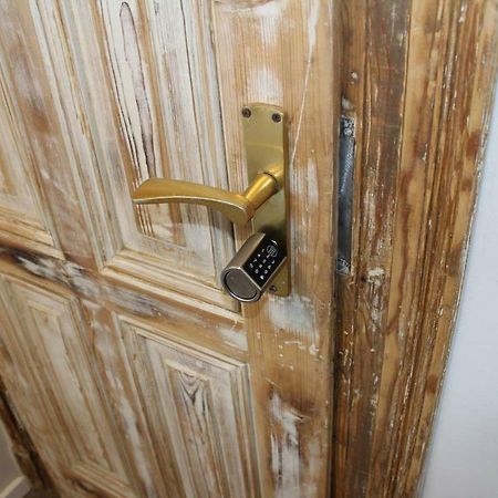 Bejing - Chillinghouse # 2, 3 Min. Vom Ice, Netflix; Balkon Apartment Siegburg Exterior foto