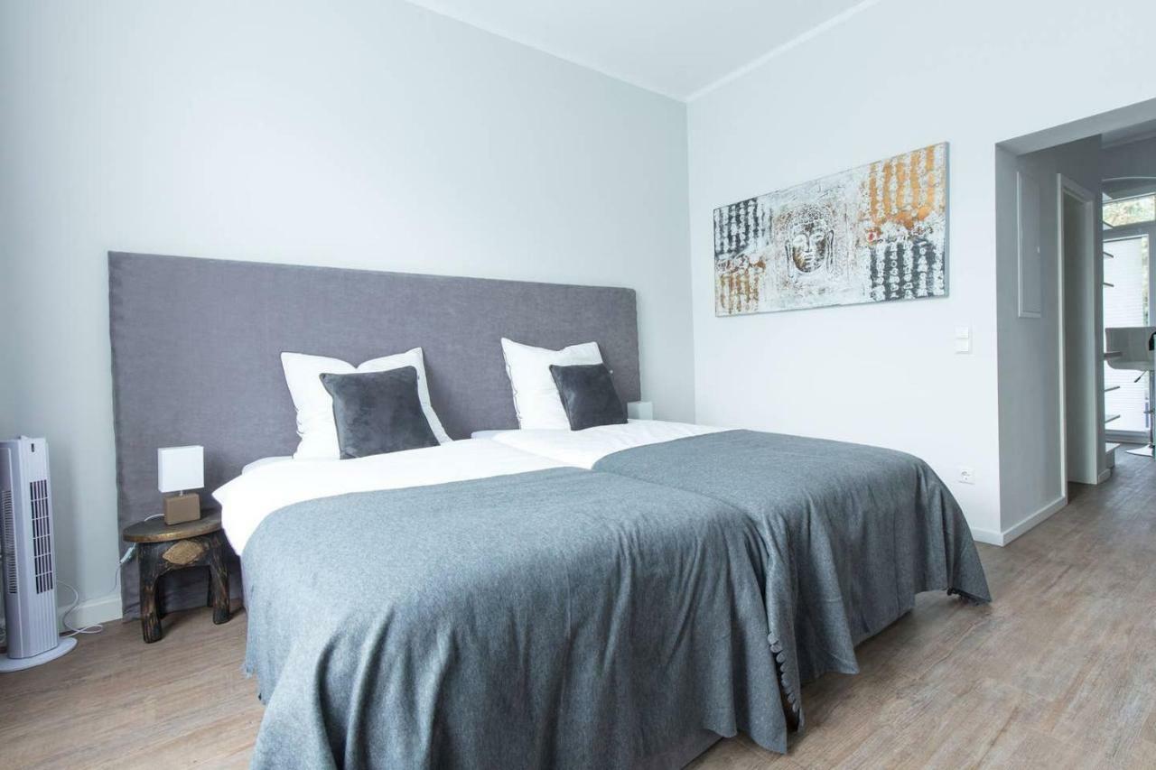 Bejing - Chillinghouse # 2, 3 Min. Vom Ice, Netflix; Balkon Apartment Siegburg Exterior foto