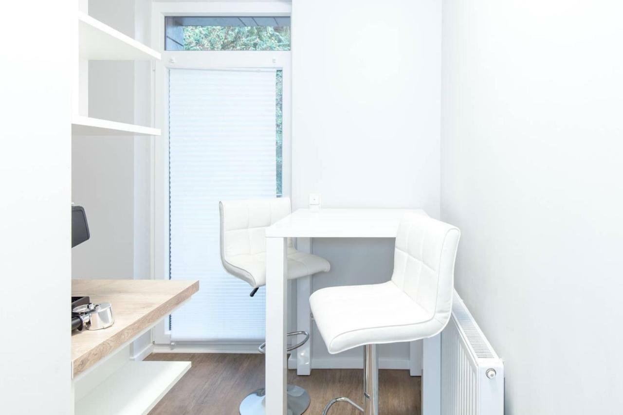 Bejing - Chillinghouse # 2, 3 Min. Vom Ice, Netflix; Balkon Apartment Siegburg Exterior foto
