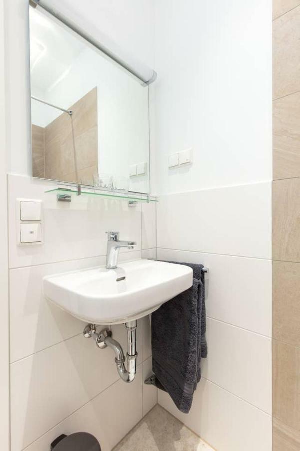 Bejing - Chillinghouse # 2, 3 Min. Vom Ice, Netflix; Balkon Apartment Siegburg Exterior foto